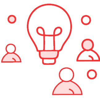 Create new opportunities